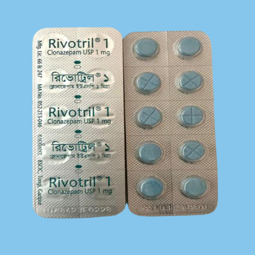 Klonopin 1mg from USA to USA 2 Buy Clonazepam 1mg online | Buy Klonopin 1mg online