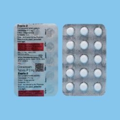 Buy Clonazepam 2mg online | Buy Klonopin 2mg online