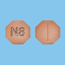 Suboxone 8mg