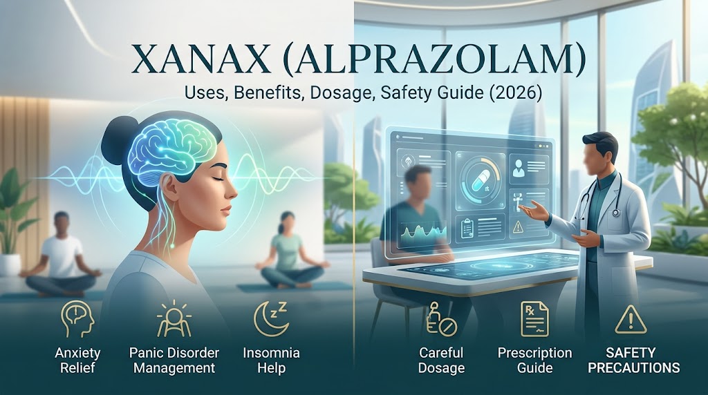 Xanax (Alprazolam): Uses, Benefits, Dosage & Safety Guide (2026) 8 unnamed 2026 03 27T005247.649