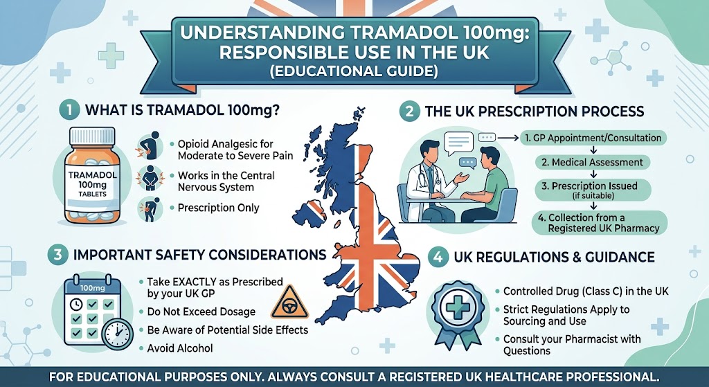 Tramadol 100mg: Uses, Dosage, Benefits, Side Effects & Pain Management Guide (2026) 1 unnamed 2026 03 27T040853.351