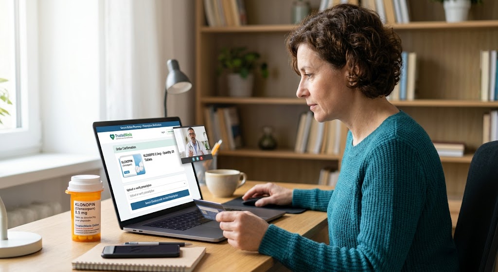 Understanding Klonopin: Medical Uses, Effects, and Safety Information 1 35a3e3a6 19bd 4c3d 9af4 1de85bdcff89