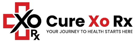 Cure xo Rx